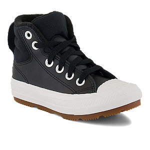 Image of Converse Ct As Berkshire Jungen Sneaker Schwarz bei OchsnerShoes.ch