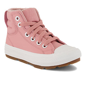 Image of Converse Berkshire Mädchen Sneaker Rosa bei OchsnerShoes.ch