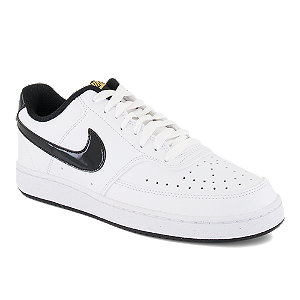 Image of Nike Court Vision Lo Herren Sneaker Weiss bei OchsnerShoes.ch