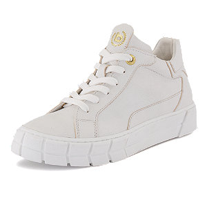 Image of Bugatti Tia Damen Sneaker Weiss bei OchsnerShoes.ch