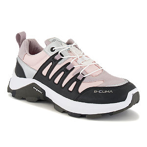 Image of Bugatti Nakota Damen Outdoorschuh Rosa bei OchsnerShoes.ch