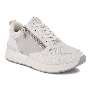 Image of Tamaris Sneaker Damen Weiss bei OchsnerShoes.ch