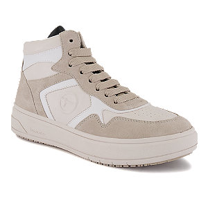 Image of Tamaris Damen Sneaker Beige bei OchsnerShoes.ch