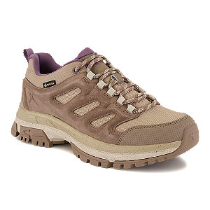 Image of Tamaris GoreTex Damen Outdoorschuh Beige bei OchsnerShoes.ch