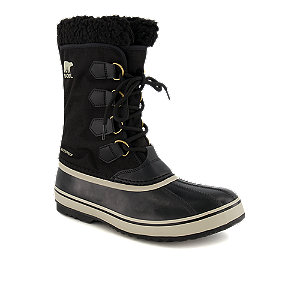 Sorel Herren Boot Schwarz, 40
