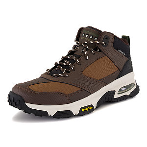 Image of Skechers Air Envoy Herren Outdoorschuh Braun bei OchsnerShoes.ch