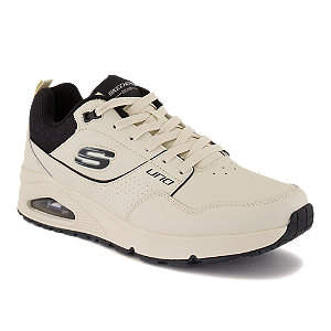 Image of Skechers Uno Herren Sneaker Beige bei OchsnerShoes.ch