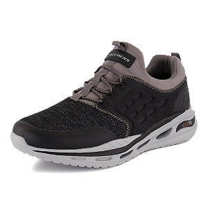 Image of Skechers Arch Fit Orvan Herren Sneaker Schwarz bei OchsnerShoes.ch