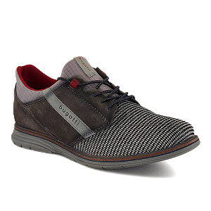 Image of Bugatti Sandhan Comfort Herren Sneaker Grau bei OchsnerShoes.ch