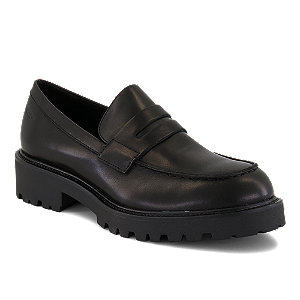 Image of Vagabond Kenova Damen Loafer Schwarz bei OchsnerShoes.ch