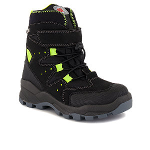 Image of Elefanten Hua Weite M IV Jungen Boot Schwarz bei OchsnerShoes.ch