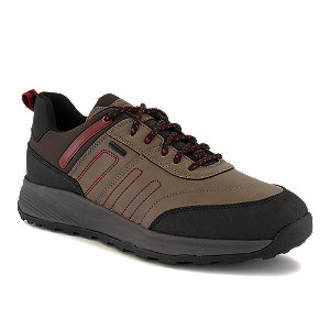 Image of Geox Terrestre Herren Sneaker Beige bei OchsnerShoes.ch