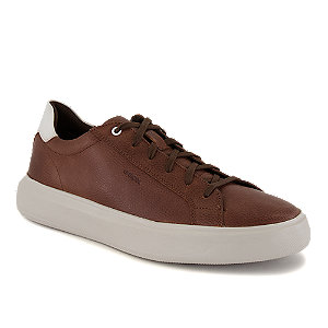 Image of Geox Deiven Herren Sneaker Cognac bei OchsnerShoes.ch