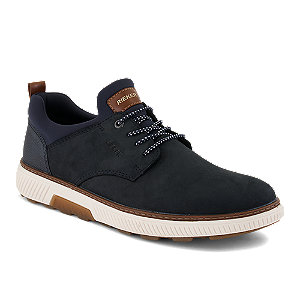 Image of Rieker Herren Sneaker Blau bei OchsnerShoes.ch