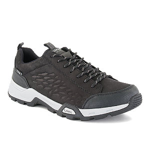 Image of Rieker Herren Sneaker Schwarz bei OchsnerShoes.ch