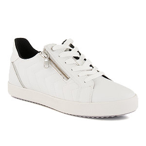 Image of Geox Blomiee Damen Sneaker Weiss bei OchsnerShoes.ch