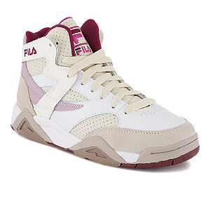 Image of Fila M Squad Damen Sneaker Grau bei OchsnerShoes.ch