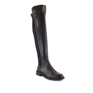 Image of Varese Simon Damen Stiefel Schwarz bei OchsnerShoes.ch