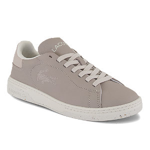 Image of Lacoste Court Zero Damen Sneaker Grau bei OchsnerShoes.ch