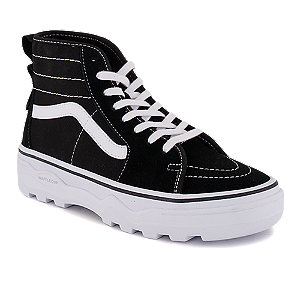 Image of Vans UA Sentry SK8 Damen Sneaker Schwarz bei OchsnerShoes.ch