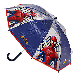 Image of Disney Spiderman Jungen Regenschirm bei OchsnerShoes.ch