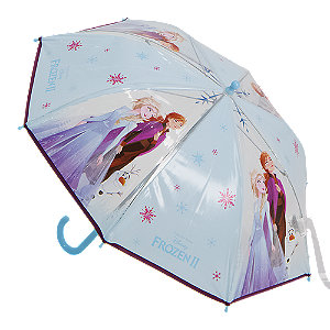 Image of Disney Frozen Mädchen Regenschirm bei OchsnerShoes.ch