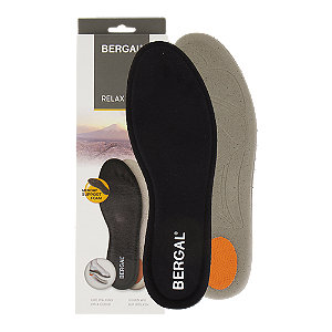 Image of Bergal Relax Memory Foam Sohle 36 bei OchsnerShoes.ch