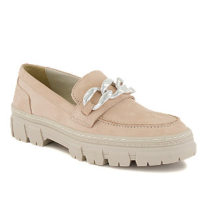 Image of Varese Luna Damen Loafer Weiss bei OchsnerShoes.ch