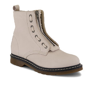 Image of Varese Filipina Damen Boot Creme bei OchsnerShoes.ch