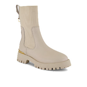 Image of Varese Damen Chelsea Boot Creme bei OchsnerShoes.ch