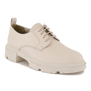 Image of Varese Sofia Damen Schnürschuh Taupe bei OchsnerShoes.ch