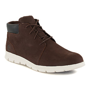 Image of Timberland Graydon Chukka Herren Schnürboot Braun bei OchsnerShoes.ch