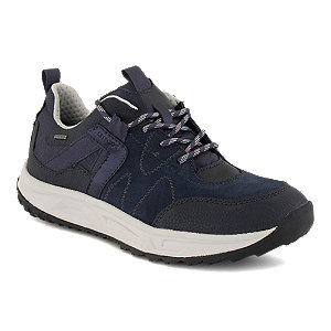 Image of Geox Delray Damen Sneaker Blau bei OchsnerShoes.ch