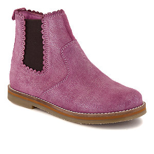 Image of Varese Mädchen Chelsea Boot Lila bei OchsnerShoes.ch