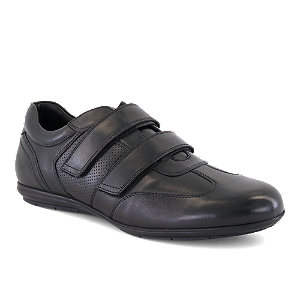 Varese Krik Herren Klettschuh Schwarz, 45