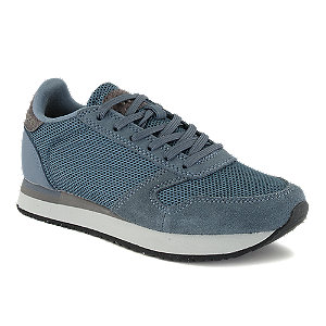 Image of Woden Ydun Icon Damen Sneaker Grau bei OchsnerShoes.ch