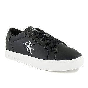 Image of Calvin Klein Classic Cupsole Herren Sneaker Schwarz bei OchsnerShoes.ch