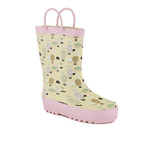 Image of Circo Mädchen Gummistiefel Rosa bei OchsnerShoes.ch