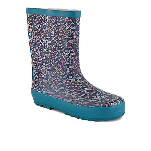 Image of Circo Mädchen Gummistiefel Blau bei OchsnerShoes.ch