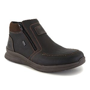 Image of Rieker Herren Boot Braun bei OchsnerShoes.ch