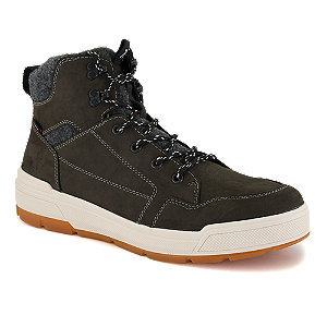 Image of Rieker Herren Schnürboot Grau bei OchsnerShoes.ch