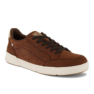 Image of Rieker Herren Sneaker Braun bei OchsnerShoes.ch