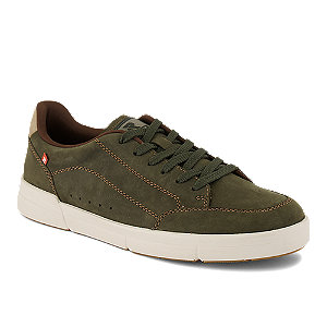 Image of Rieker Herren Sneaker Grün bei OchsnerShoes.ch