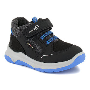 Image of Superfit Cooper GoreTex Jungen Sneaker Schwarz bei OchsnerShoes.ch