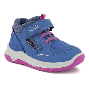 Image of Superfit Cooper GoreTex Mädchen Sneaker Blau bei OchsnerShoes.ch