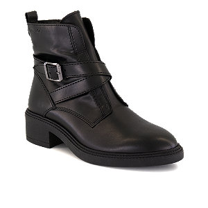 Image of Tamaris Damen Boot Schwarz bei OchsnerShoes.ch