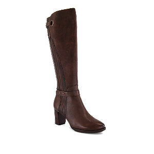 Image of Tamaris Damen Stiefel Braun bei OchsnerShoes.ch