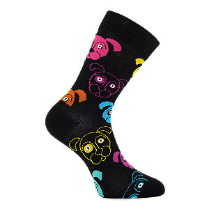 Image of Happy Socks Dog Damen Socken 36-40 bei OchsnerShoes.ch