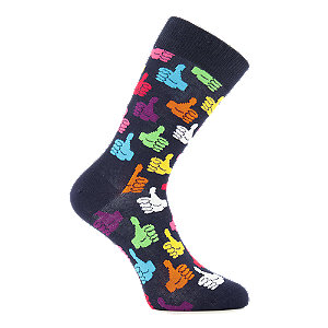 Happy Socks Thumbs Up Damen Socken 36-40