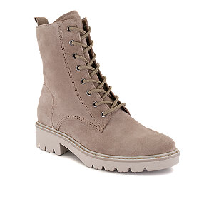 Image of Gabor Damen Schnürboot Beige bei OchsnerShoes.ch